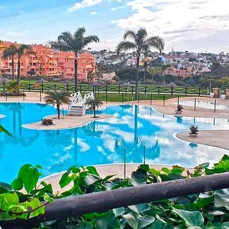Miramar Del Sol - Apartamento De 2 Dormitorios Málaga Buitenkant foto