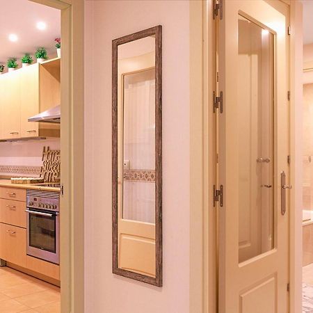 Miramar Del Sol - Apartamento De 2 Dormitorios Málaga Buitenkant foto
