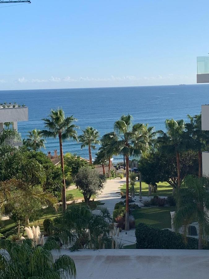 Miramar Del Sol - Apartamento De 2 Dormitorios Málaga Buitenkant foto