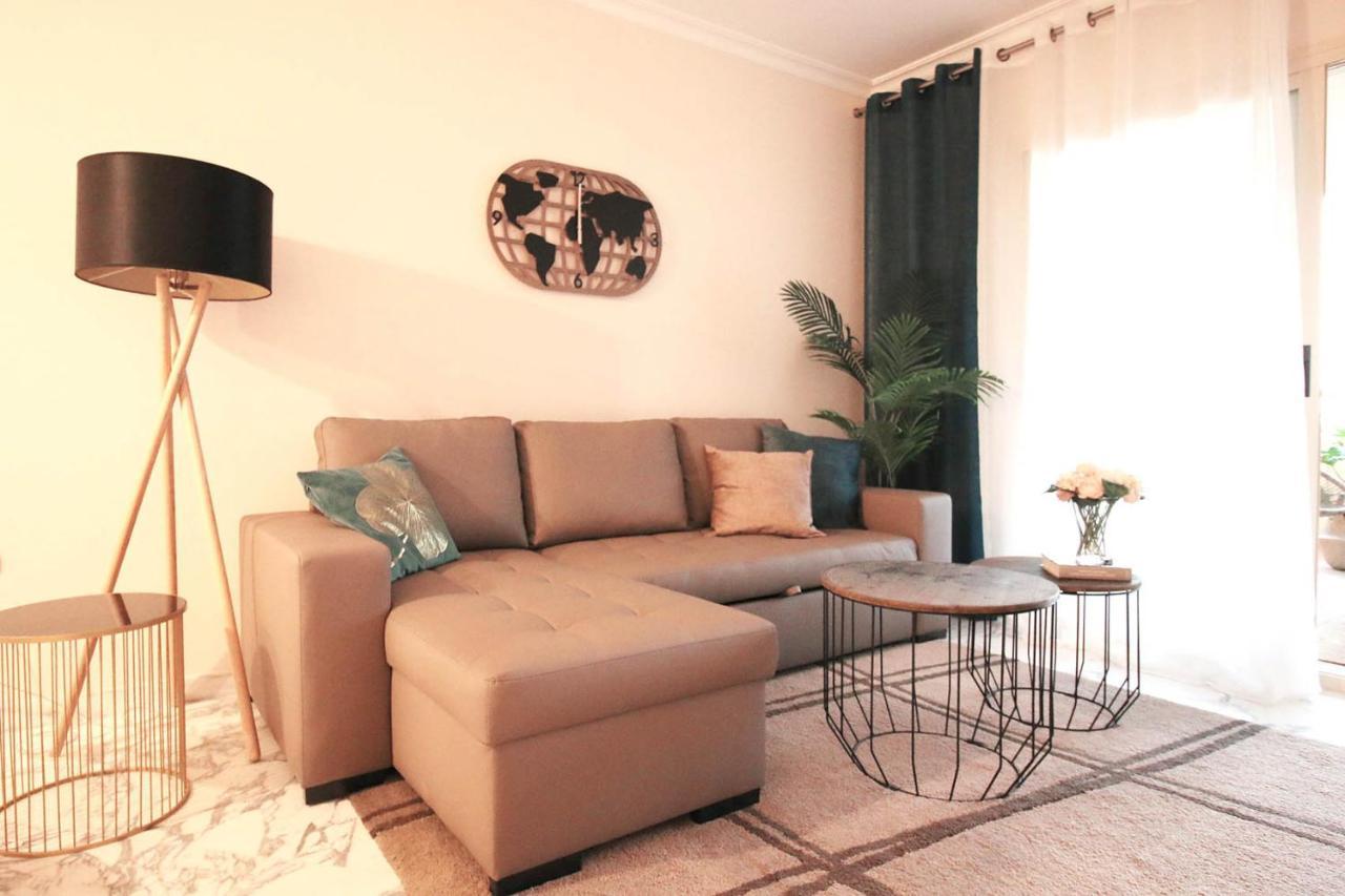 Miramar Del Sol - Apartamento De 2 Dormitorios Málaga Buitenkant foto