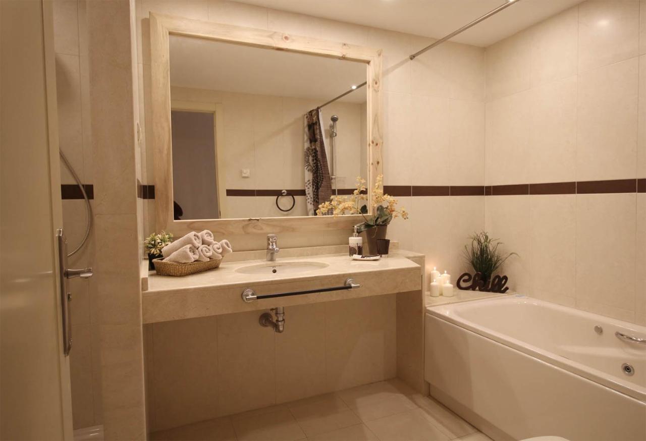 Miramar Del Sol - Apartamento De 2 Dormitorios Málaga Buitenkant foto