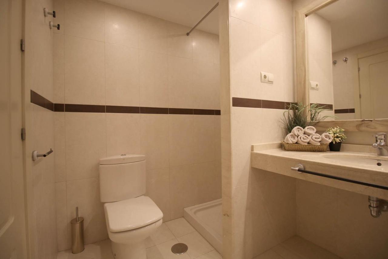 Miramar Del Sol - Apartamento De 2 Dormitorios Málaga Buitenkant foto