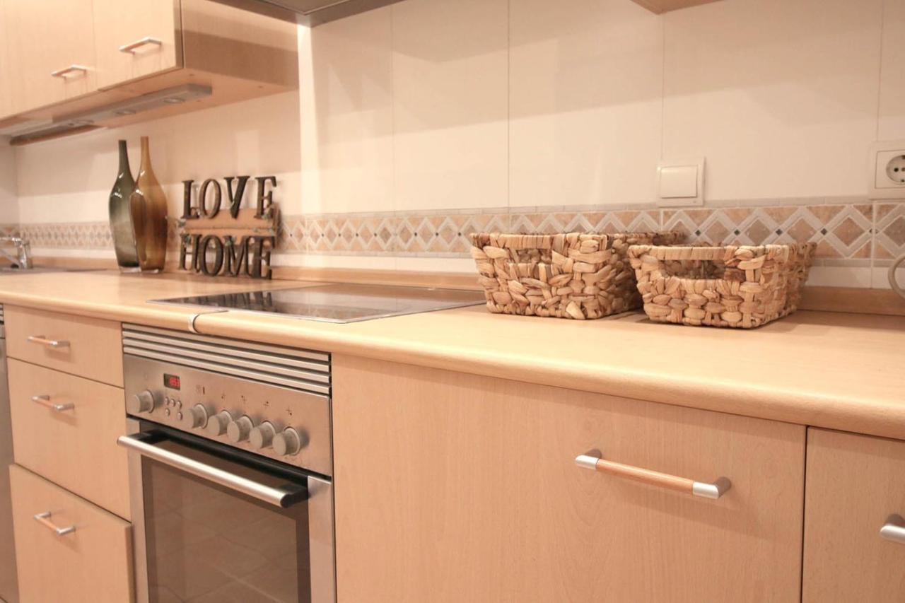Miramar Del Sol - Apartamento De 2 Dormitorios Málaga Buitenkant foto