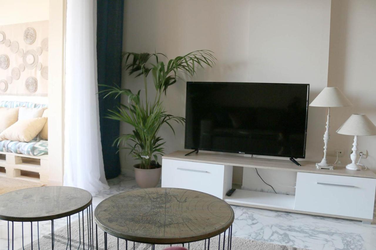 Miramar Del Sol - Apartamento De 2 Dormitorios Málaga Buitenkant foto