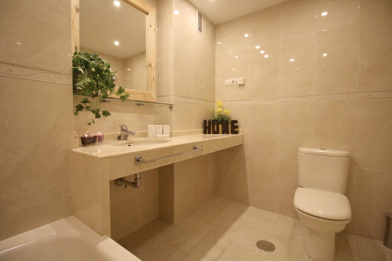 Miramar Del Sol - Apartamento De 2 Dormitorios Málaga Buitenkant foto