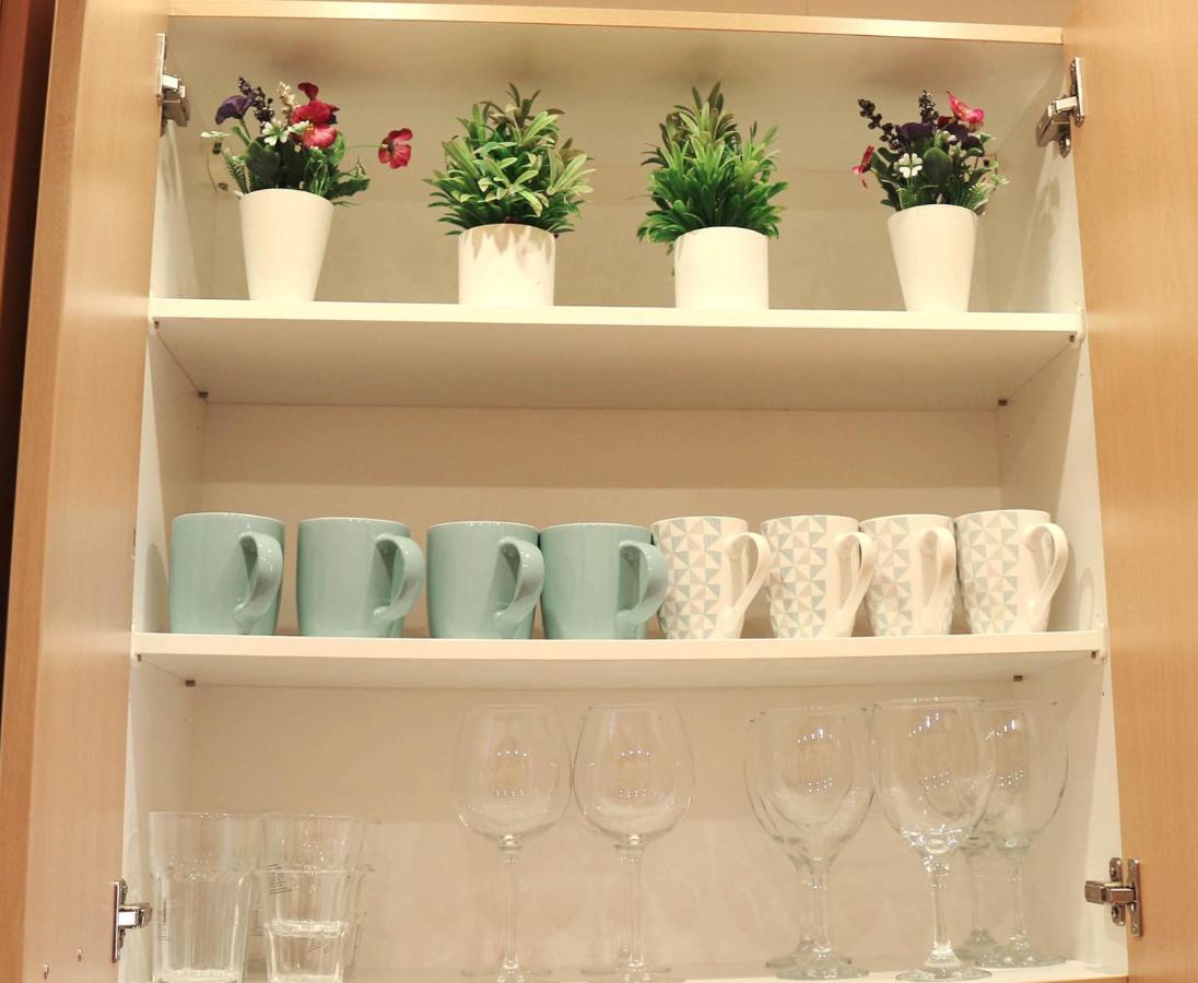 Miramar Del Sol - Apartamento De 2 Dormitorios Málaga Buitenkant foto