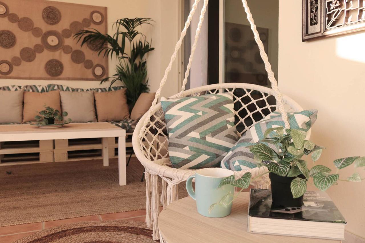 Miramar Del Sol - Apartamento De 2 Dormitorios Málaga Buitenkant foto