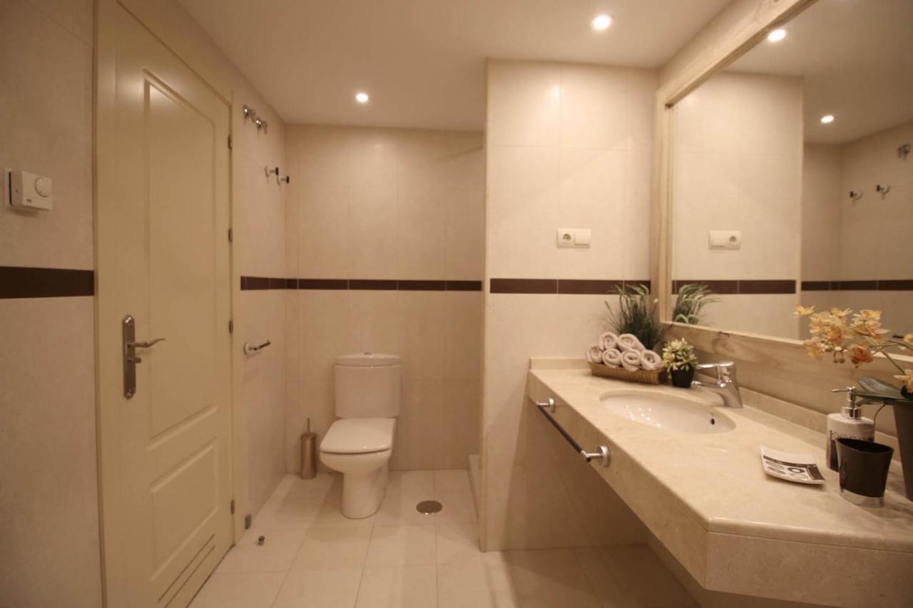 Miramar Del Sol - Apartamento De 2 Dormitorios Málaga Buitenkant foto
