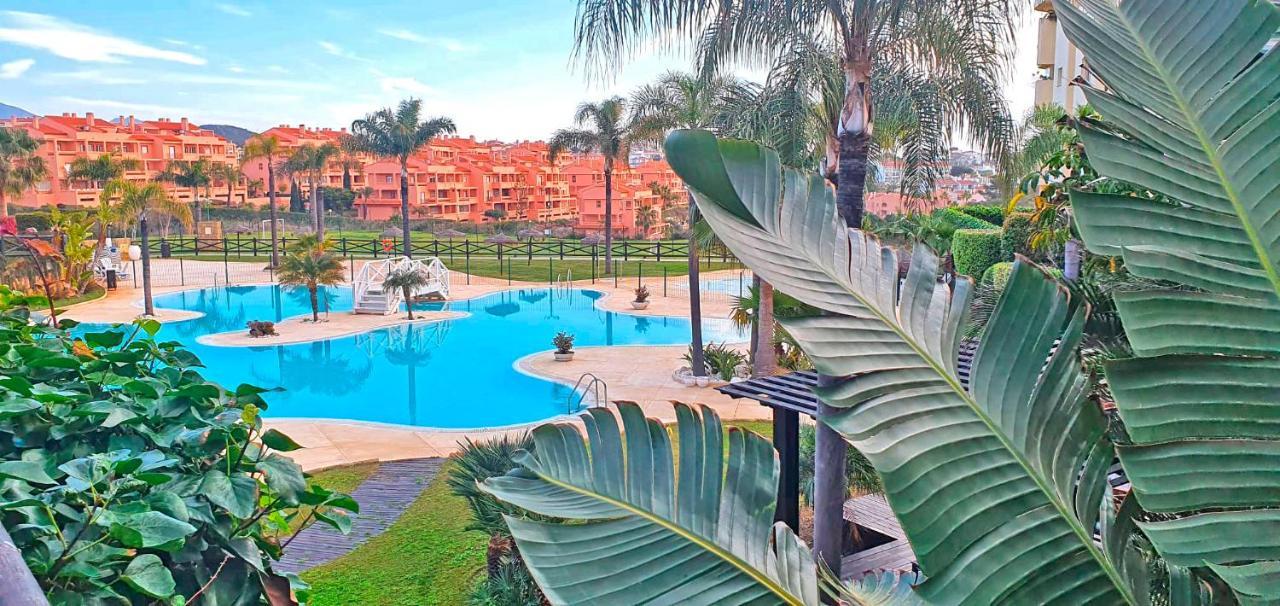 Miramar Del Sol - Apartamento De 2 Dormitorios Málaga Buitenkant foto
