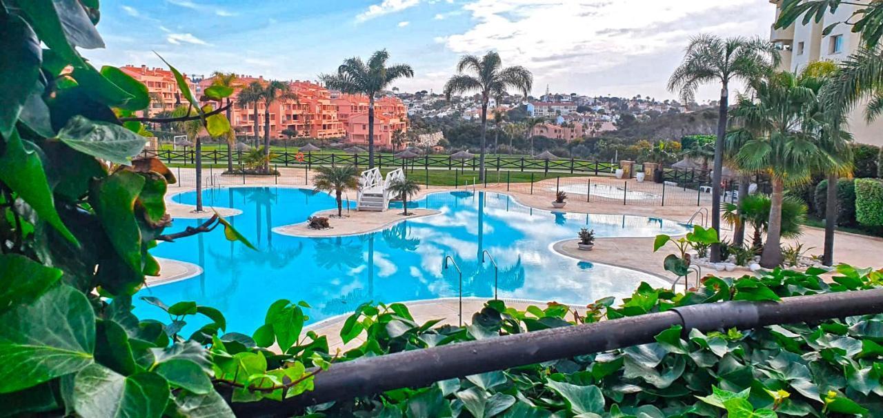 Miramar Del Sol - Apartamento De 2 Dormitorios Málaga Buitenkant foto