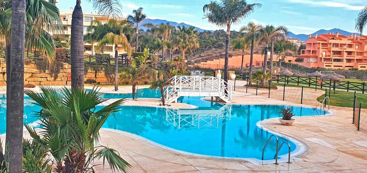 Miramar Del Sol - Apartamento De 2 Dormitorios Málaga Buitenkant foto