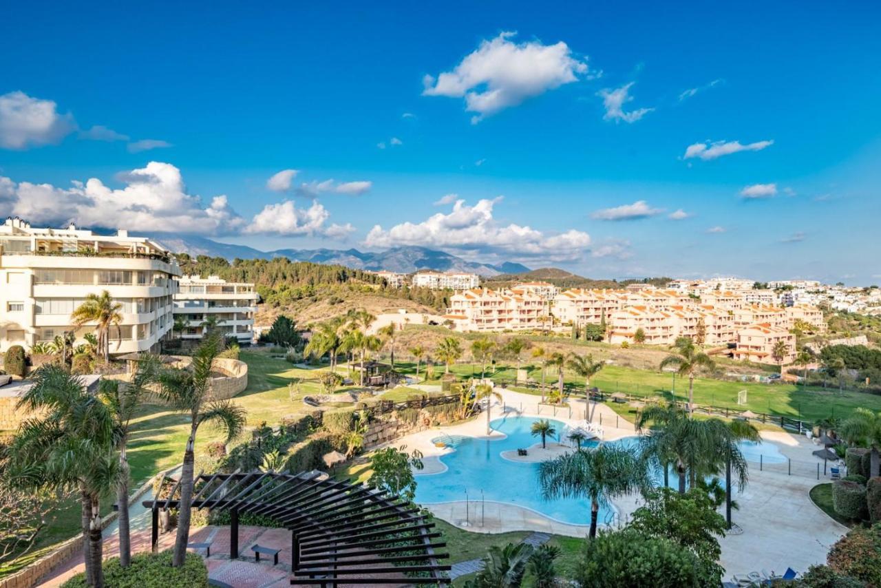 Miramar Del Sol - Apartamento De 2 Dormitorios Málaga Buitenkant foto