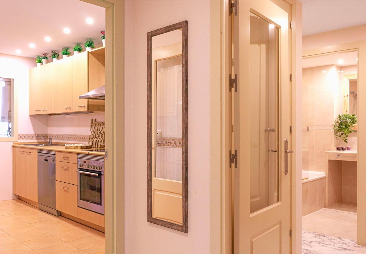 Miramar Del Sol - Apartamento De 2 Dormitorios Málaga Buitenkant foto