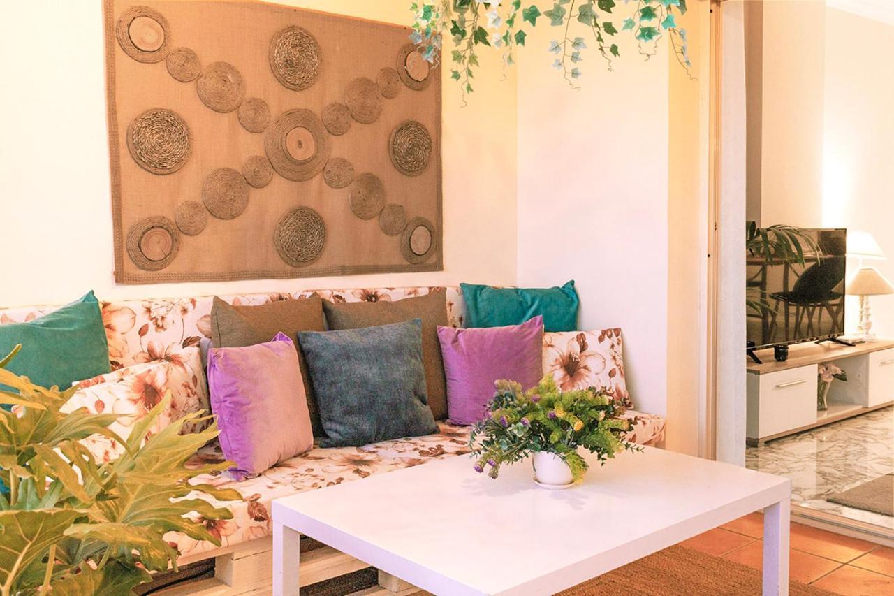Miramar Del Sol - Apartamento De 2 Dormitorios Málaga Buitenkant foto