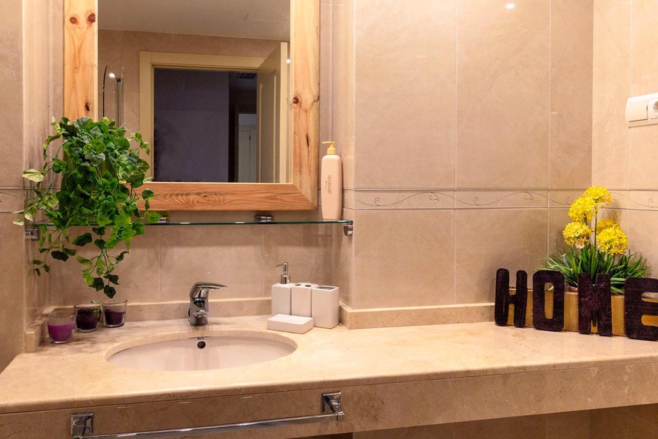Miramar Del Sol - Apartamento De 2 Dormitorios Málaga Buitenkant foto