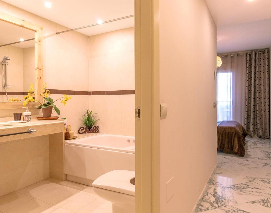 Miramar Del Sol - Apartamento De 2 Dormitorios Málaga Buitenkant foto