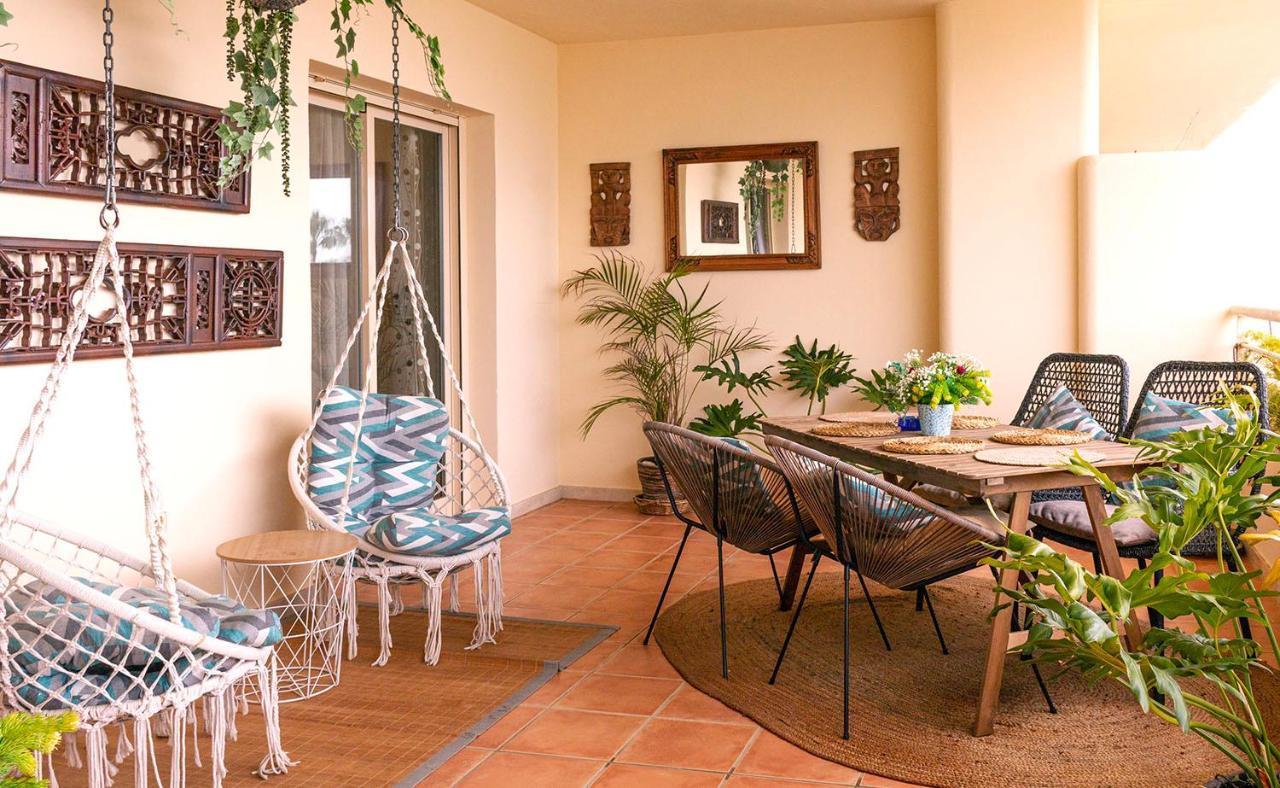 Miramar Del Sol - Apartamento De 2 Dormitorios Málaga Buitenkant foto