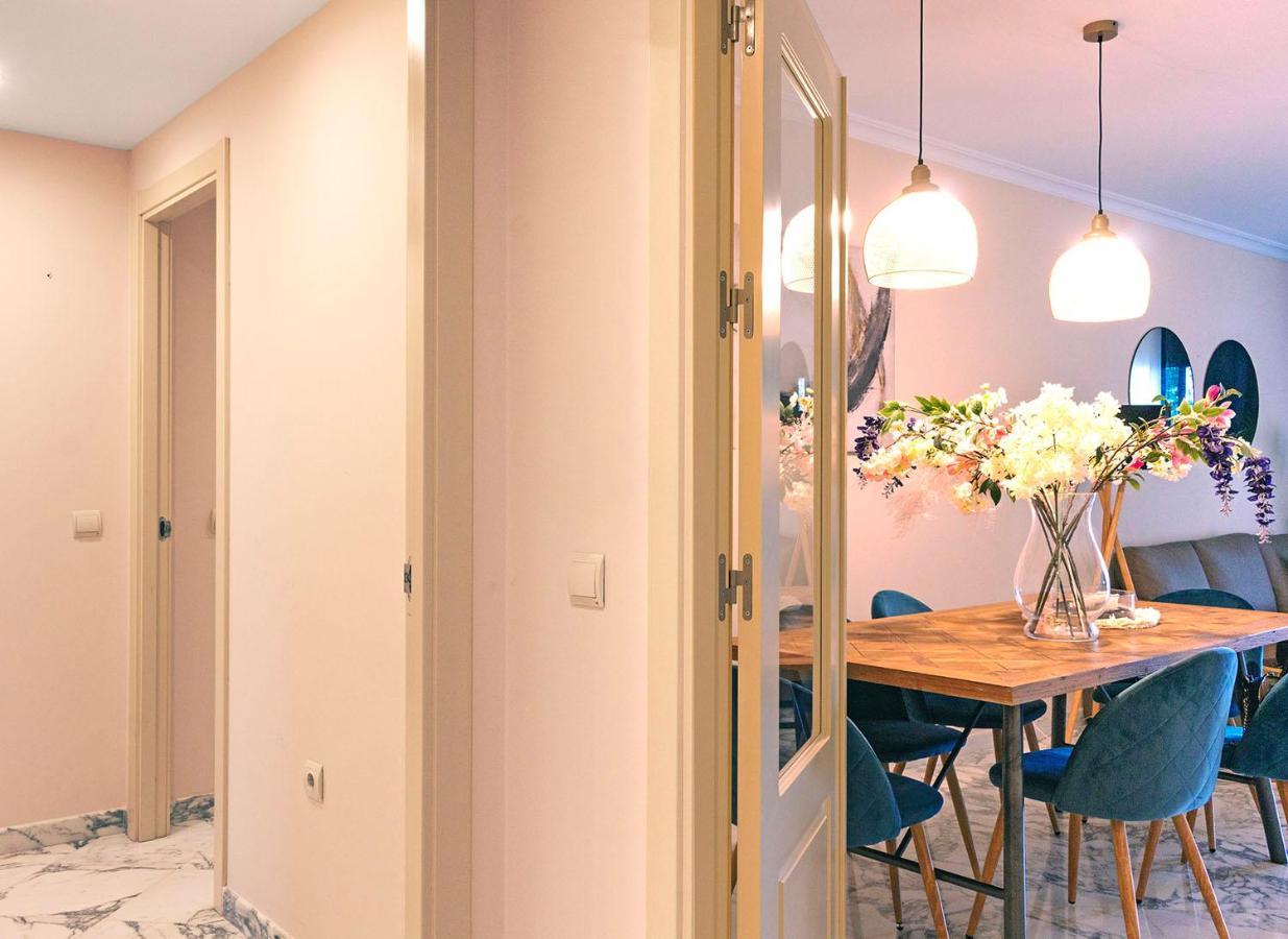 Miramar Del Sol - Apartamento De 2 Dormitorios Málaga Buitenkant foto