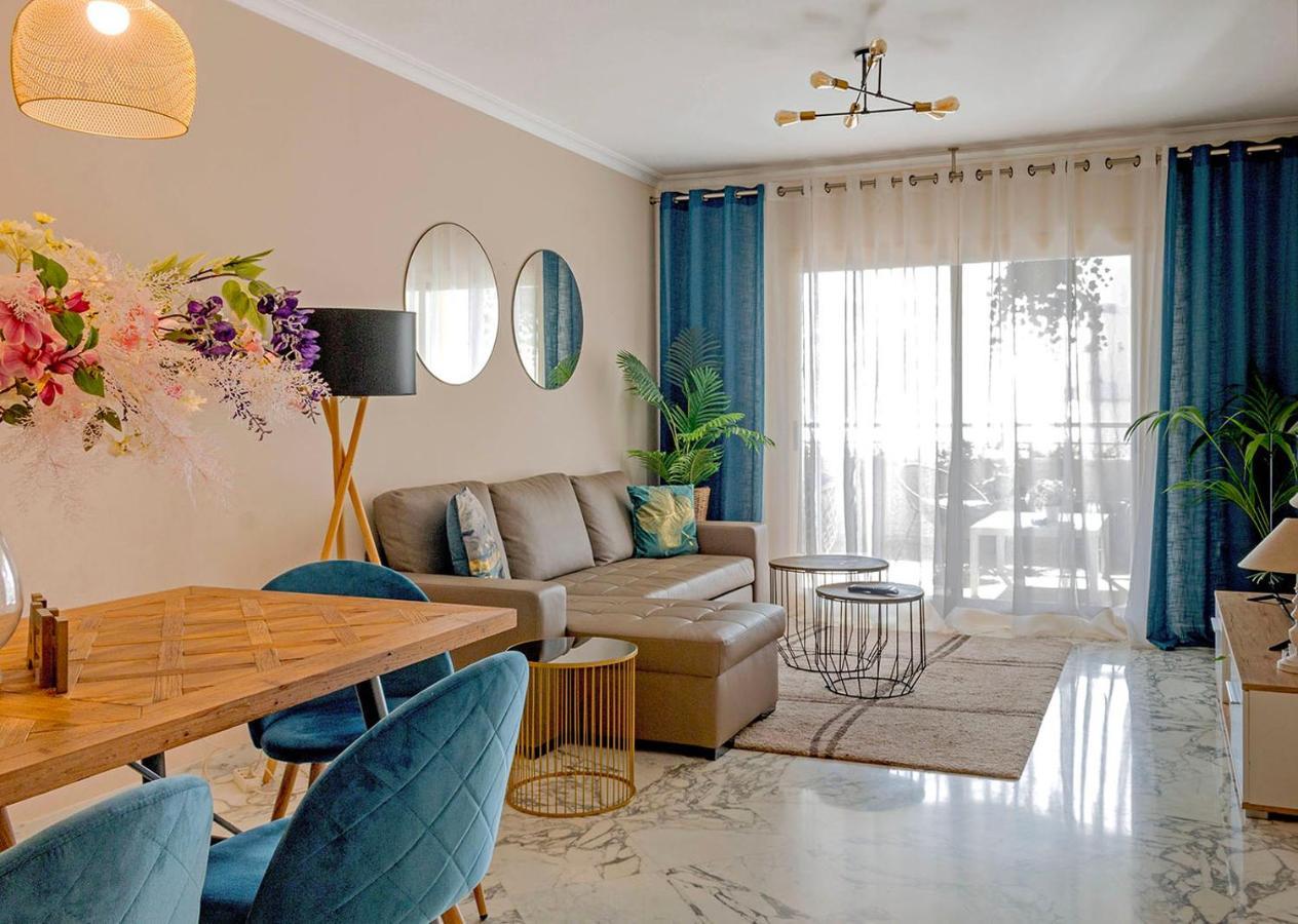 Miramar Del Sol - Apartamento De 2 Dormitorios Málaga Buitenkant foto