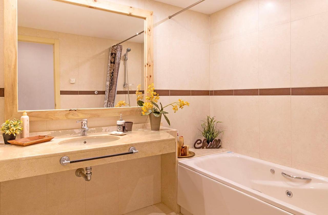 Miramar Del Sol - Apartamento De 2 Dormitorios Málaga Buitenkant foto