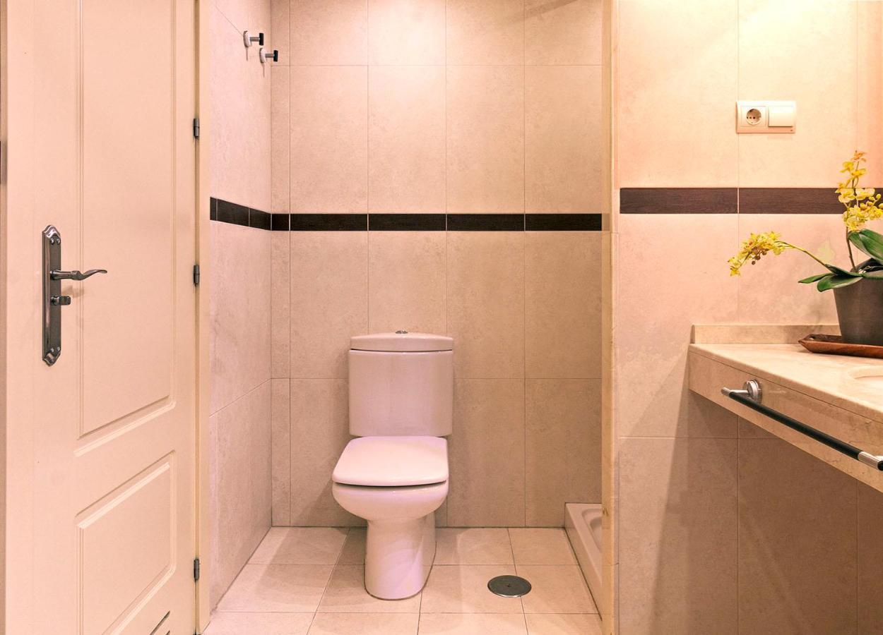 Miramar Del Sol - Apartamento De 2 Dormitorios Málaga Buitenkant foto