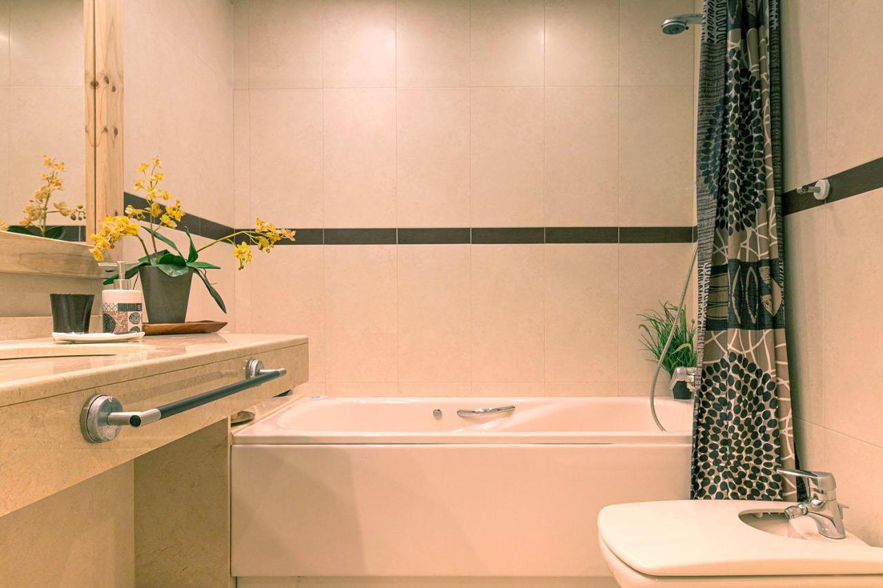 Miramar Del Sol - Apartamento De 2 Dormitorios Málaga Buitenkant foto